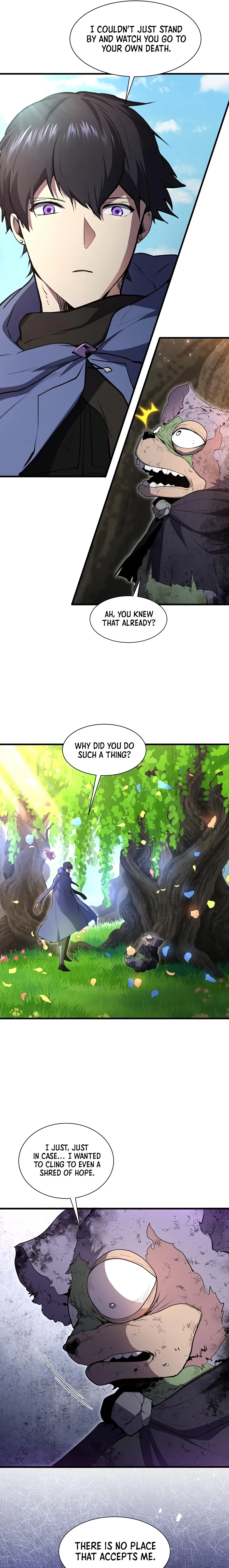 Leveling Up With Skills Chapter 142 – Page 23