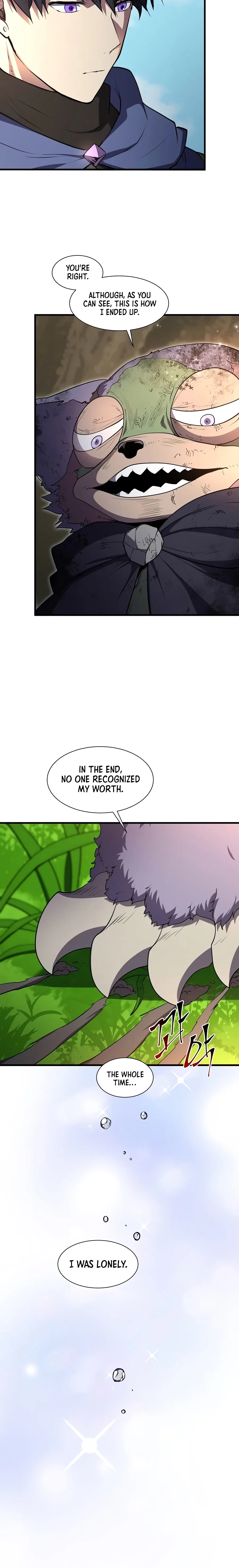 Leveling Up With Skills Chapter 142 – Page 26