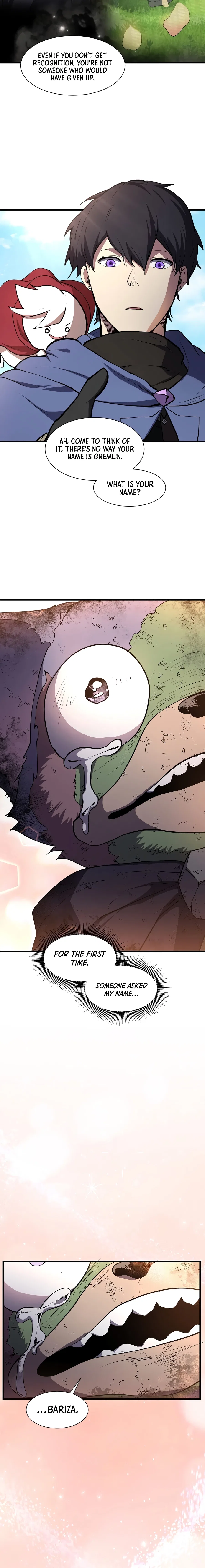 Leveling Up With Skills Chapter 142 – Page 28