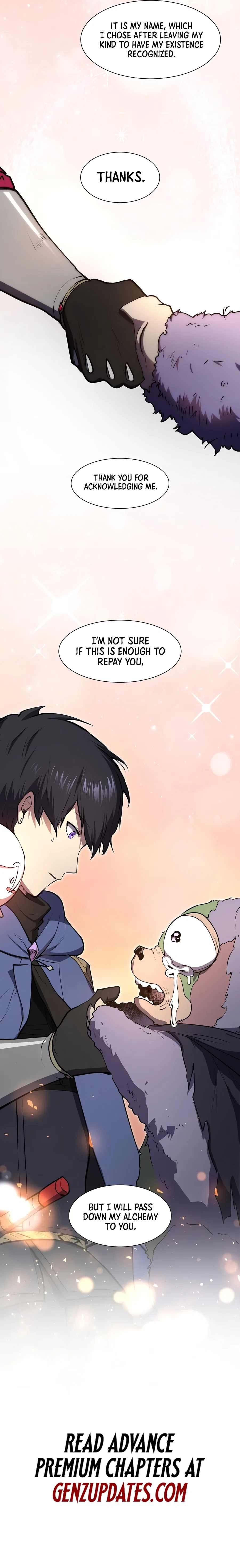Leveling Up With Skills Chapter 142 – Page 29