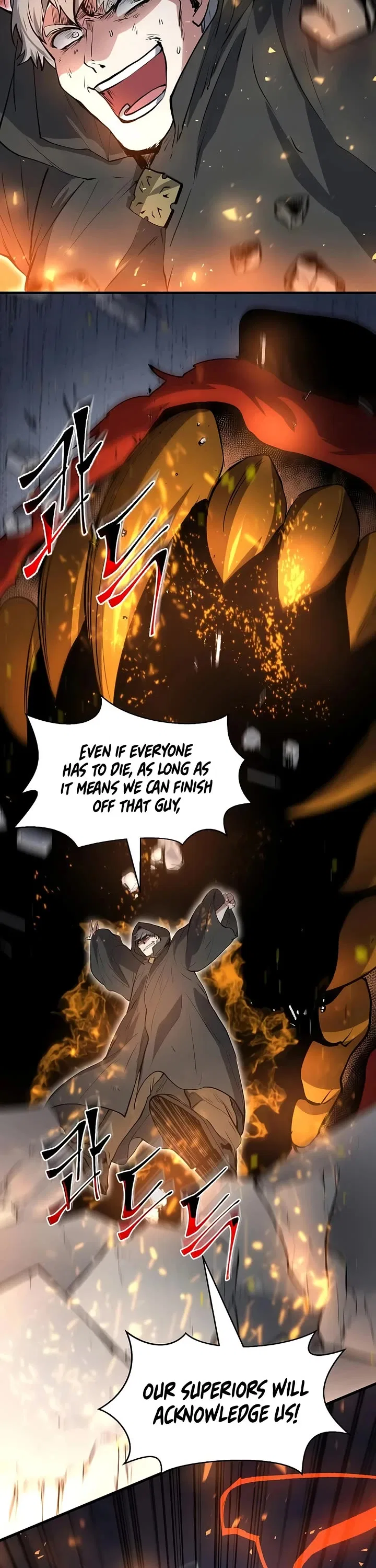 Leveling Up With Skills Chapter 141 – Page 3
