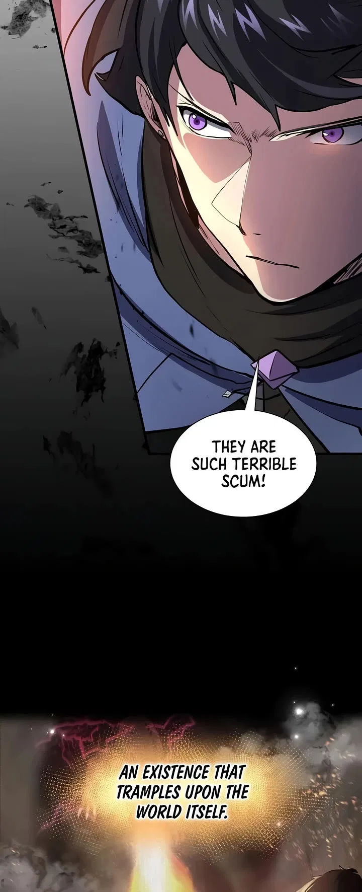 Leveling Up With Skills Chapter 141 – Page 5