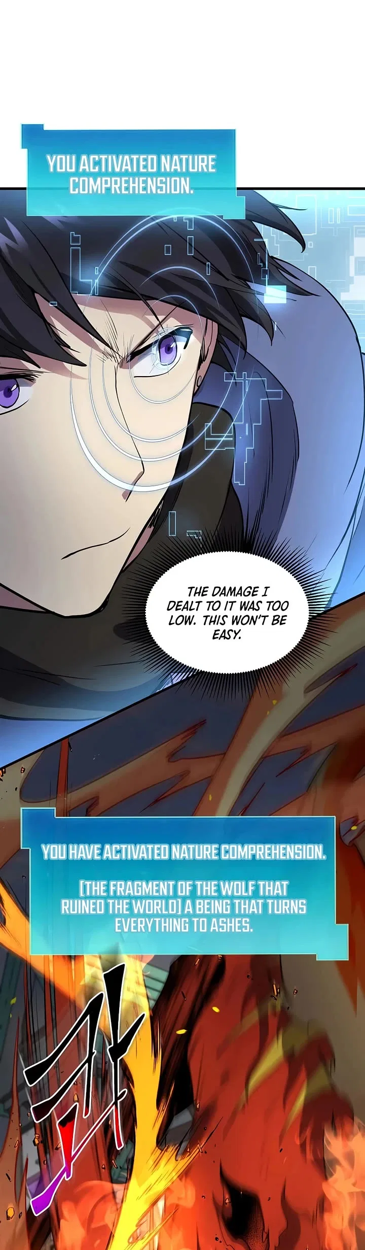 Leveling Up With Skills Chapter 141 – Page 11