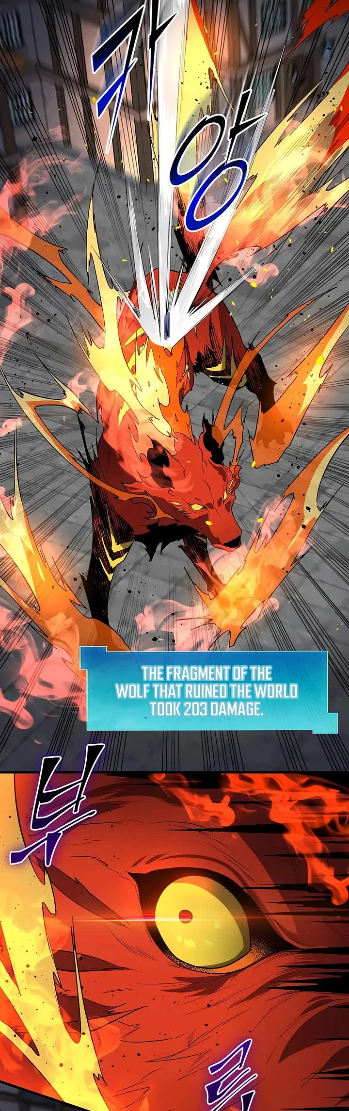 Leveling Up With Skills Chapter 141 – Page 16