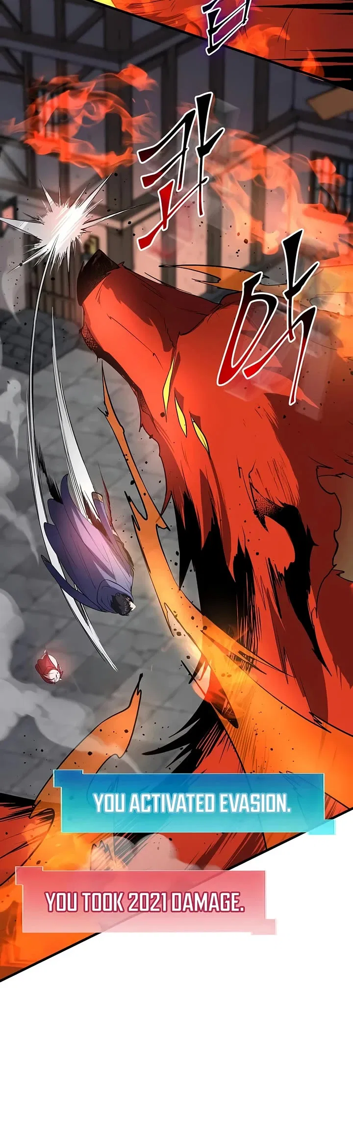 Leveling Up With Skills Chapter 141 – Page 17
