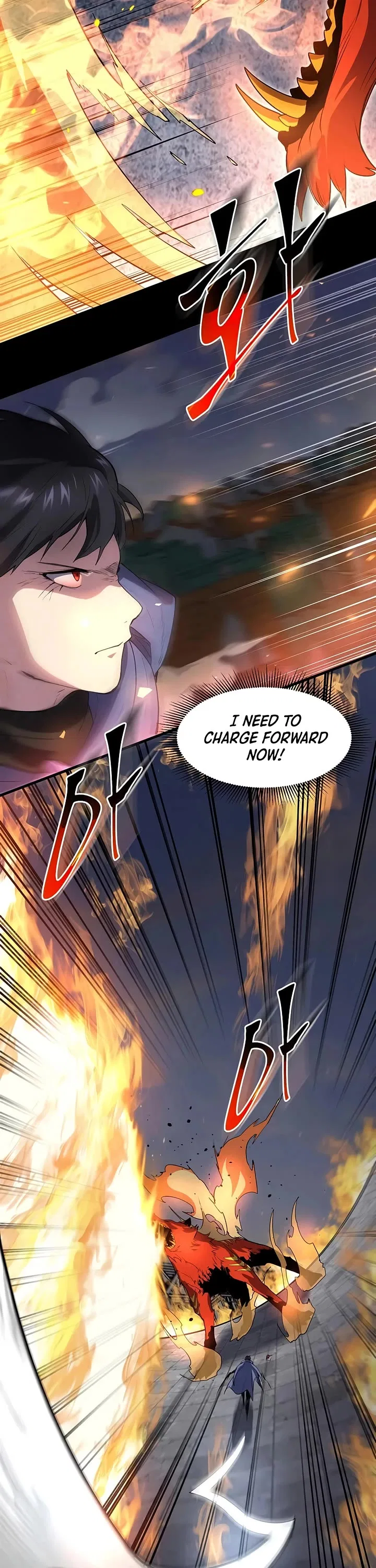 Leveling Up With Skills Chapter 141 – Page 25