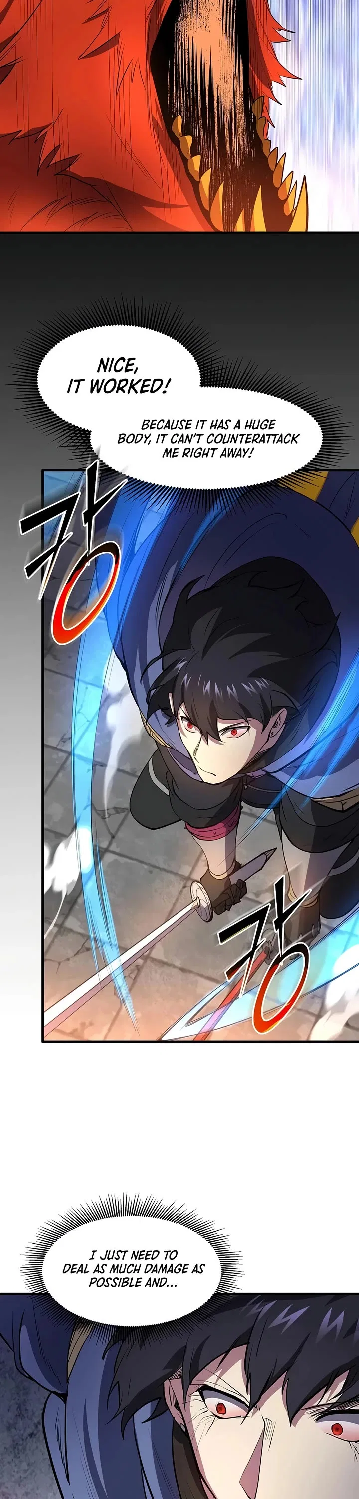 Leveling Up With Skills Chapter 141 – Page 31