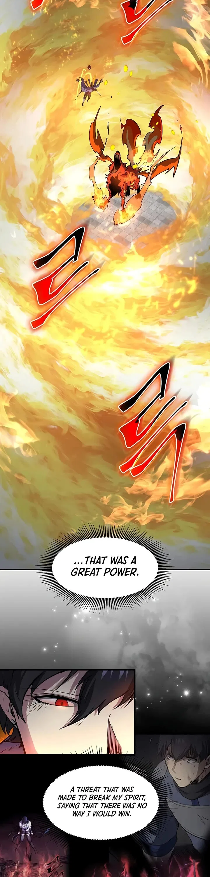 Leveling Up With Skills Chapter 141 – Page 37
