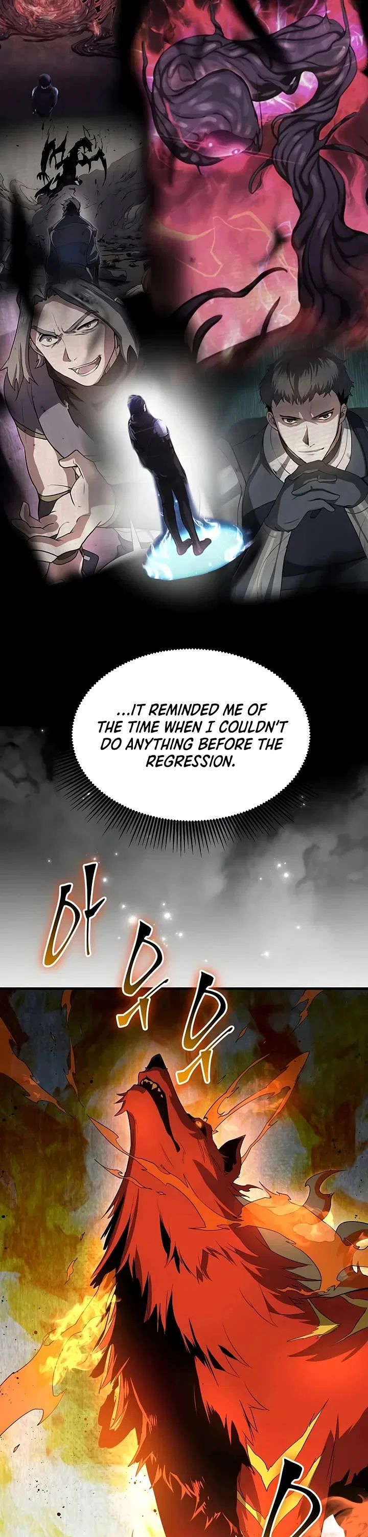 Leveling Up With Skills Chapter 141 – Page 38