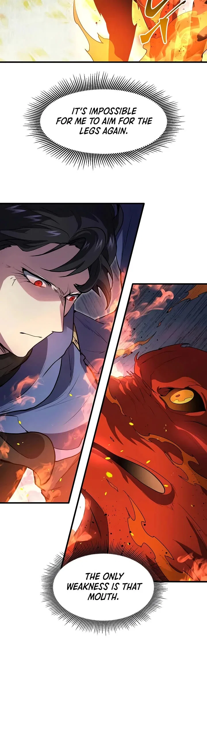 Leveling Up With Skills Chapter 141 – Page 39