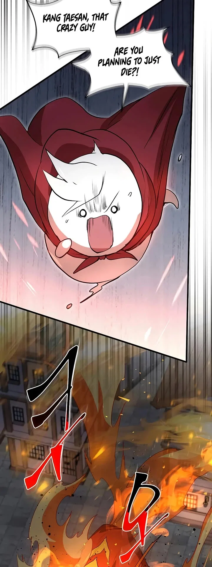 Leveling Up With Skills Chapter 141 – Page 45