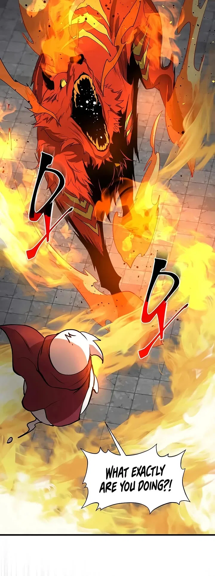 Leveling Up With Skills Chapter 141 – Page 46