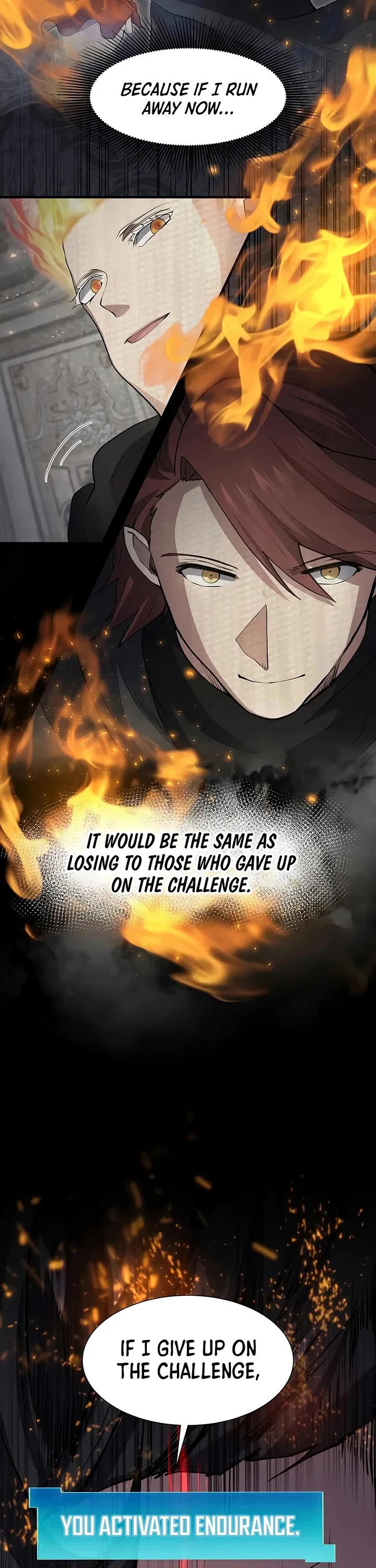 Leveling Up With Skills Chapter 141 – Page 49