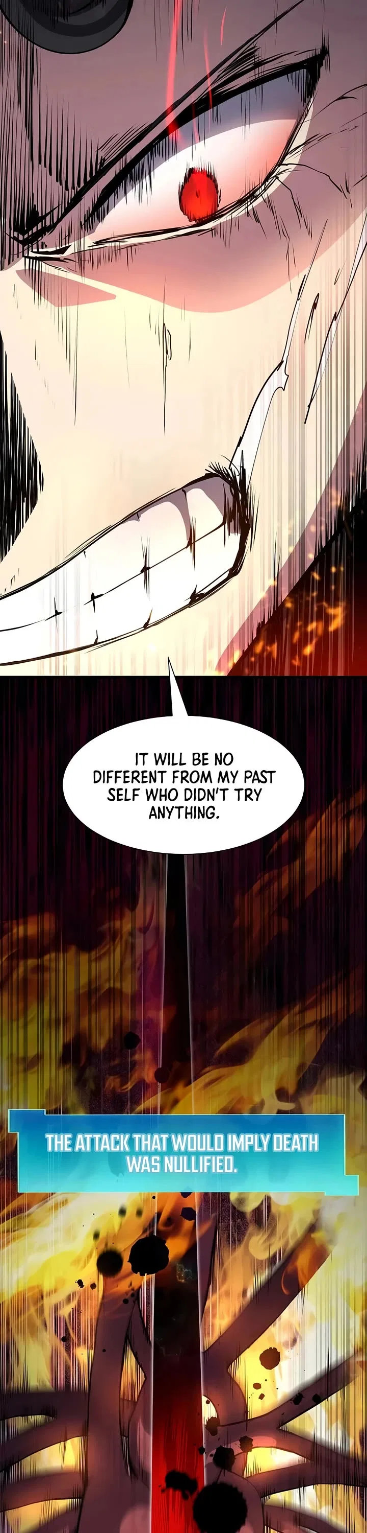 Leveling Up With Skills Chapter 141 – Page 50
