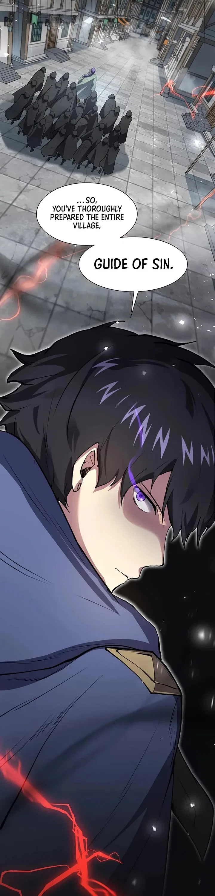 Leveling Up With Skills Chapter 140 – Page 2