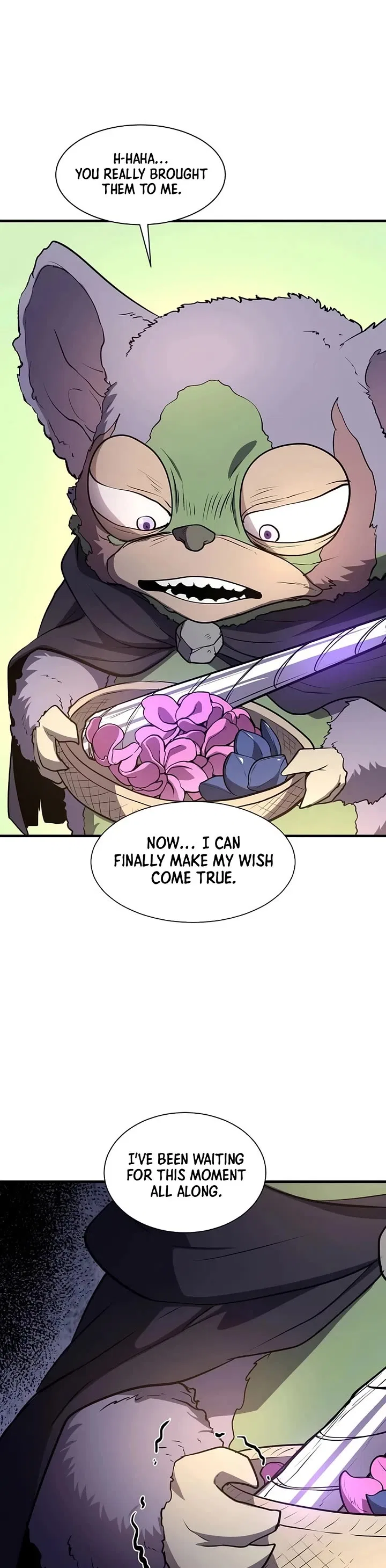 Leveling Up With Skills Chapter 140 – Page 5