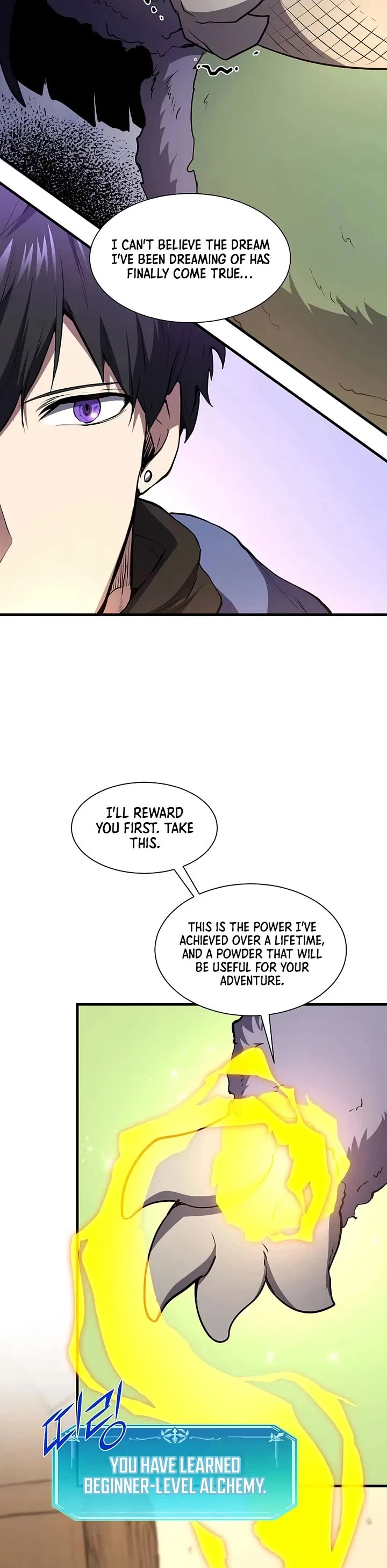 Leveling Up With Skills Chapter 140 – Page 6