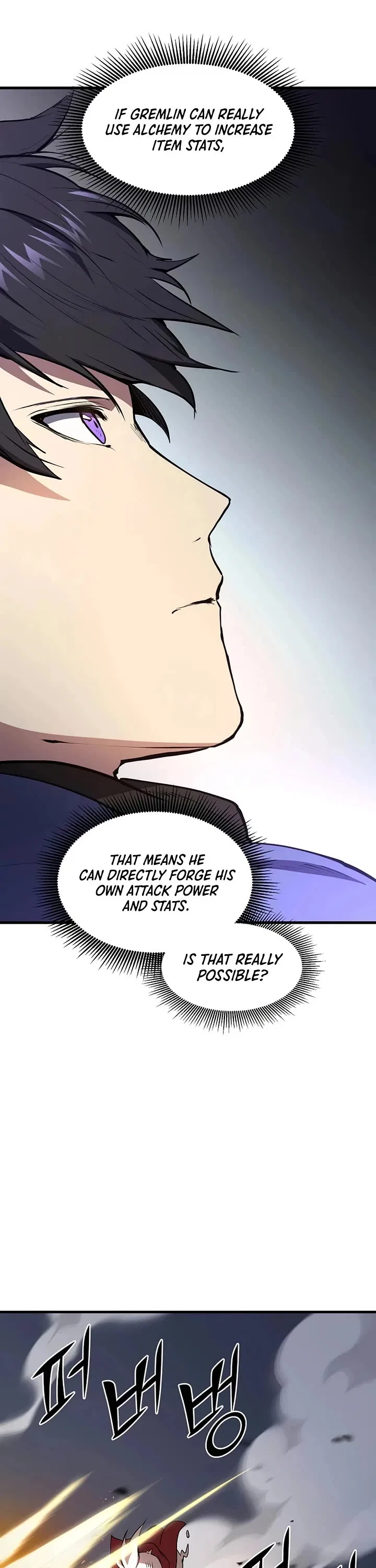 Leveling Up With Skills Chapter 140 – Page 11