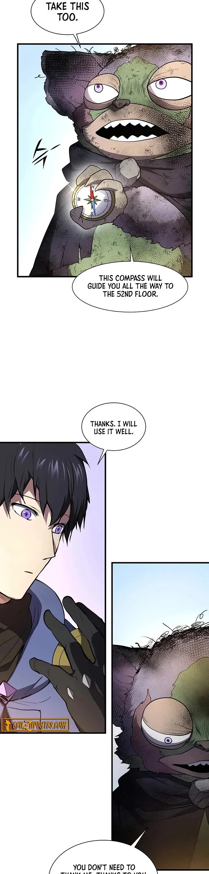Leveling Up With Skills Chapter 140 – Page 15