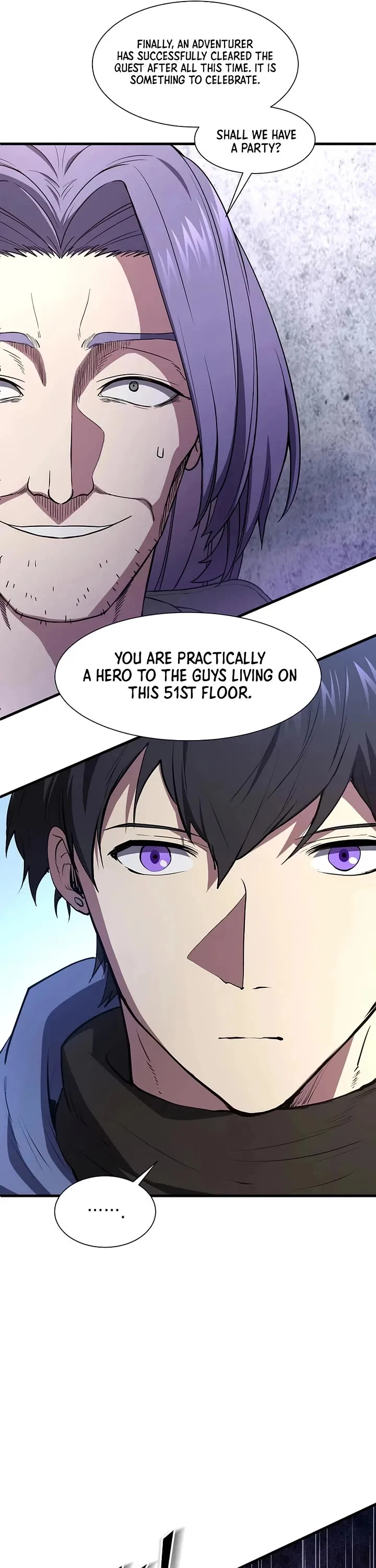Leveling Up With Skills Chapter 140 – Page 26
