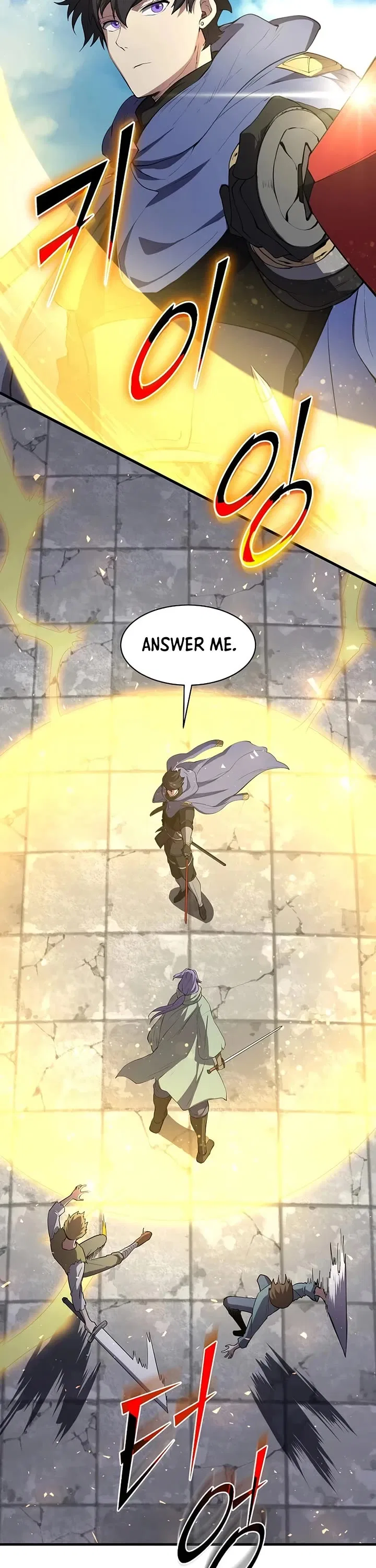 Leveling Up With Skills Chapter 140 – Page 31