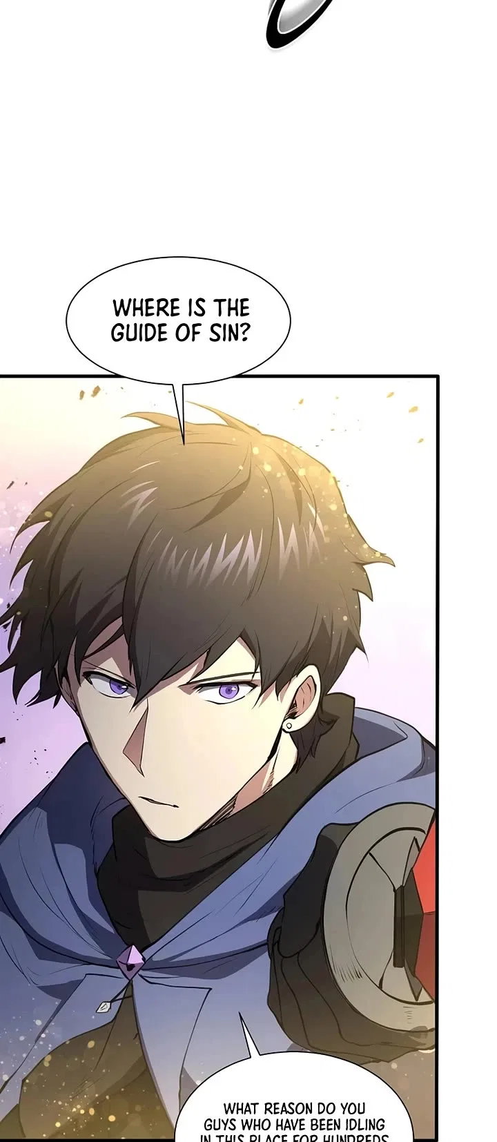 Leveling Up With Skills Chapter 140 – Page 32