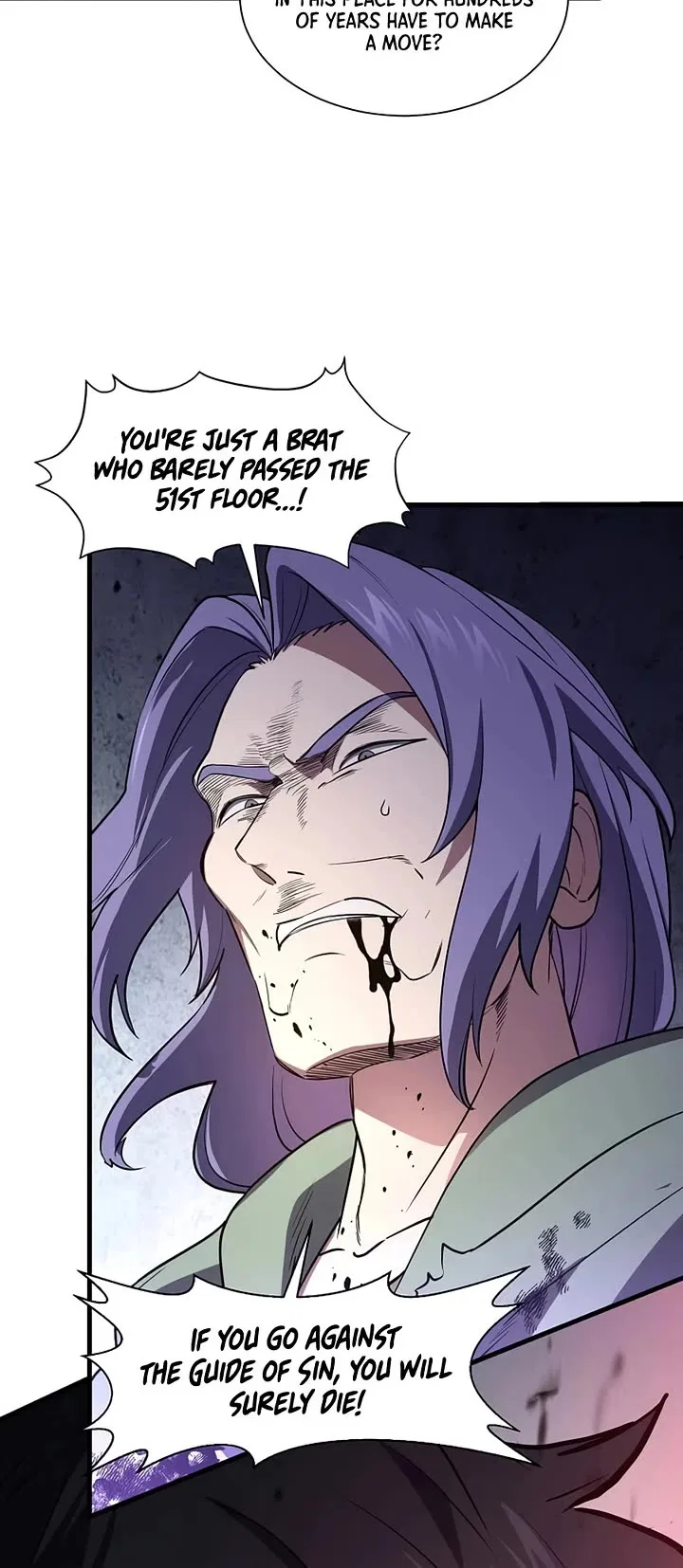 Leveling Up With Skills Chapter 140 – Page 33