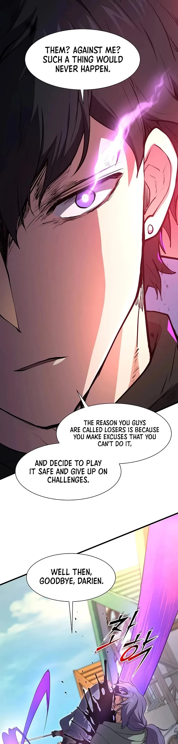 Leveling Up With Skills Chapter 140 – Page 34