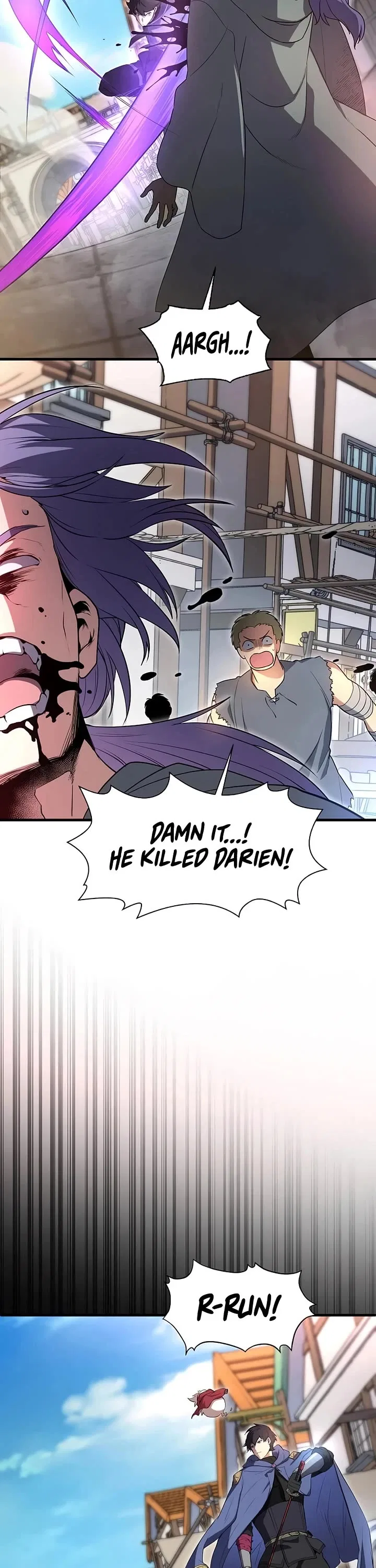 Leveling Up With Skills Chapter 140 – Page 35