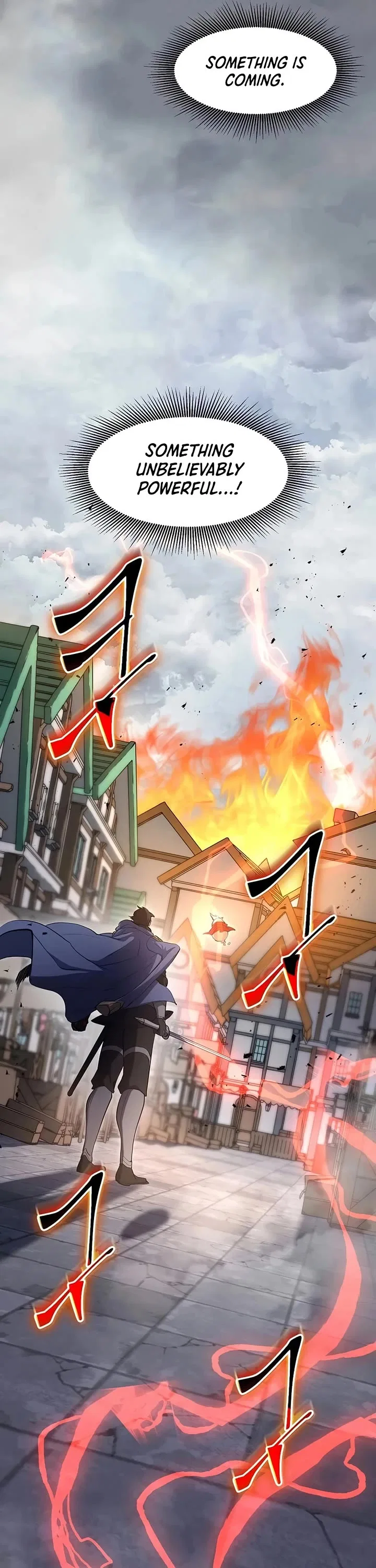 Leveling Up With Skills Chapter 140 – Page 38