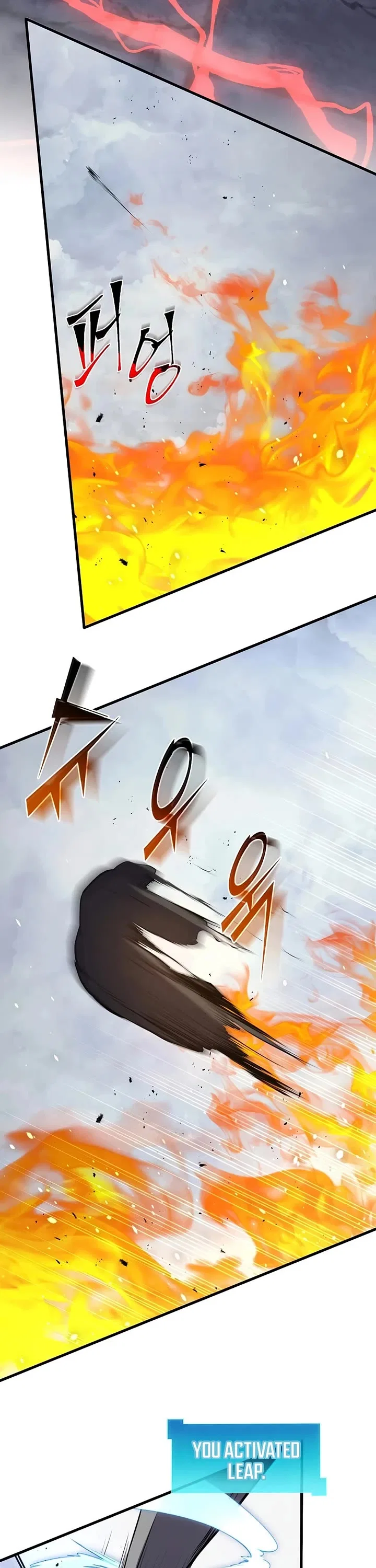 Leveling Up With Skills Chapter 140 – Page 39