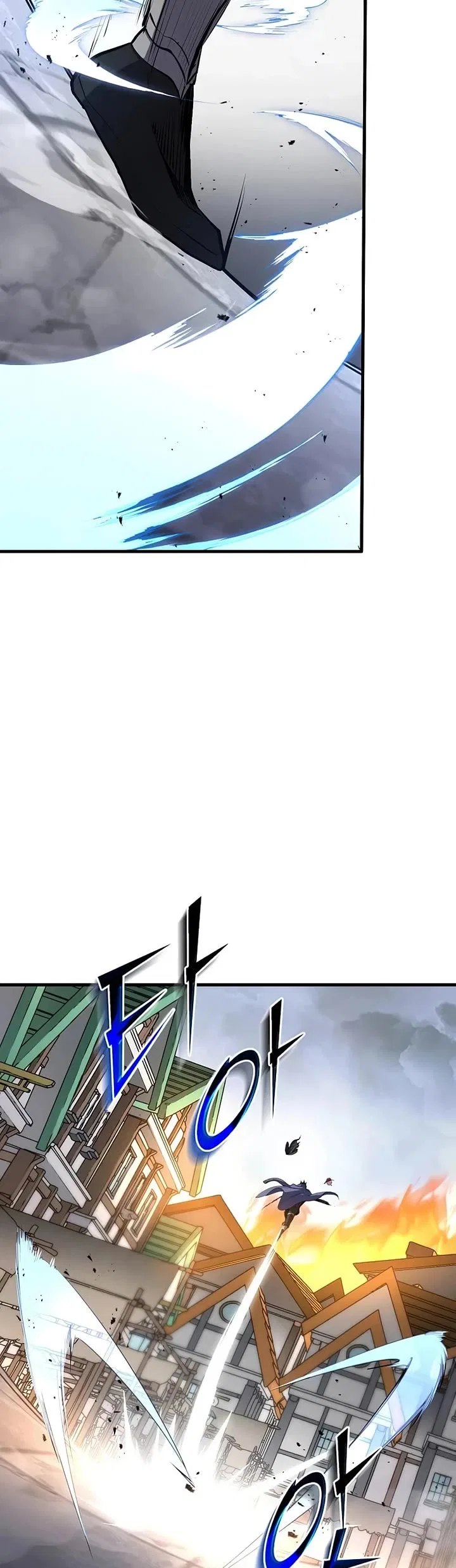 Leveling Up With Skills Chapter 140 – Page 40