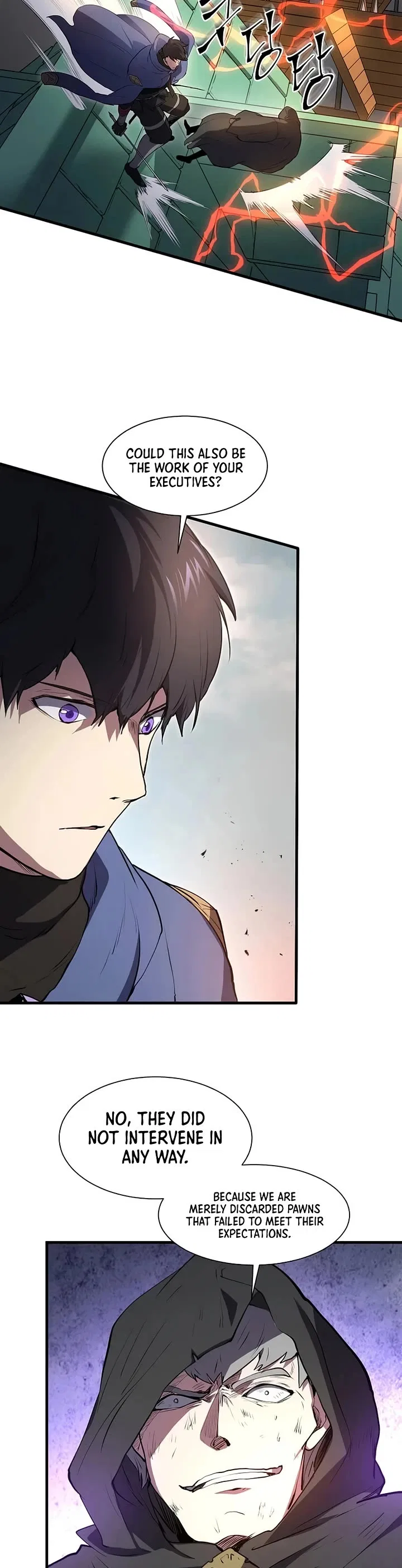 Leveling Up With Skills Chapter 140 – Page 43