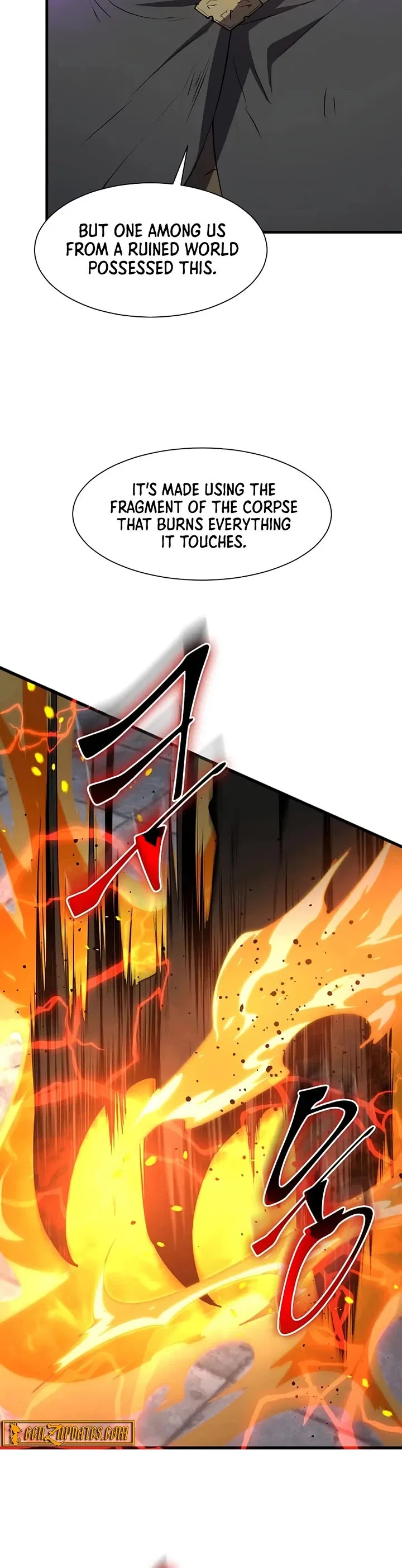 Leveling Up With Skills Chapter 140 – Page 44