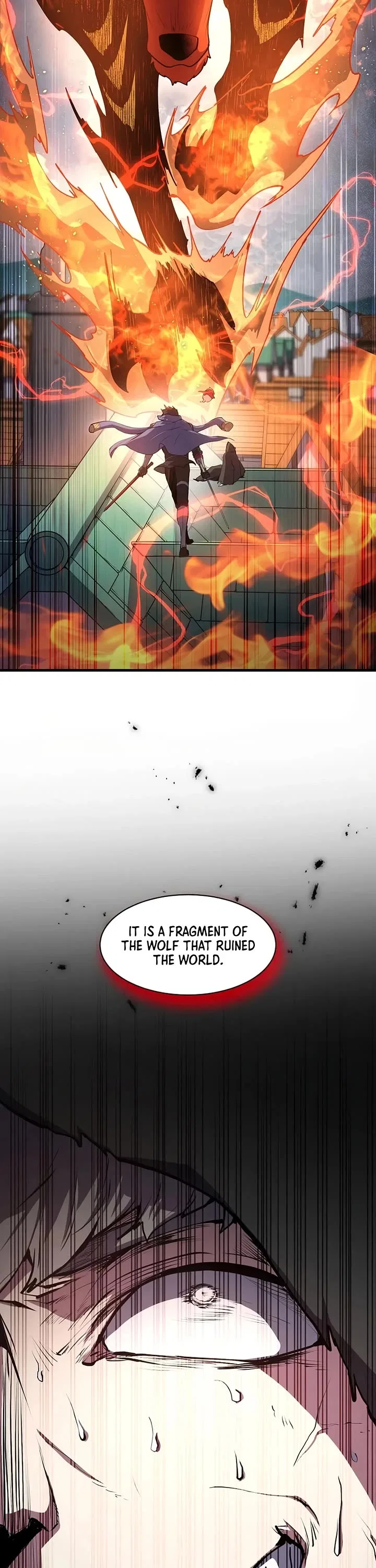 Leveling Up With Skills Chapter 140 – Page 46