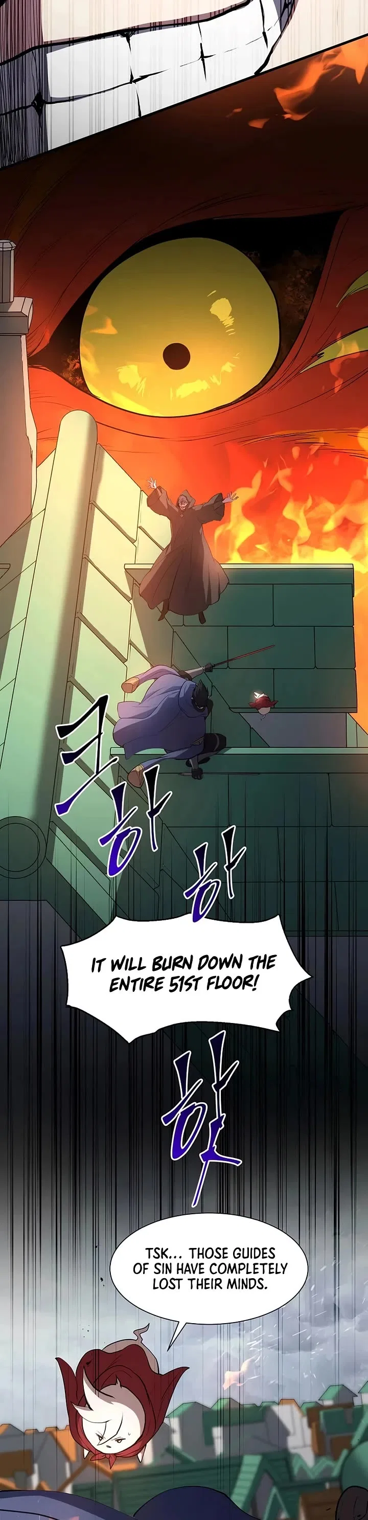 Leveling Up With Skills Chapter 140 – Page 47