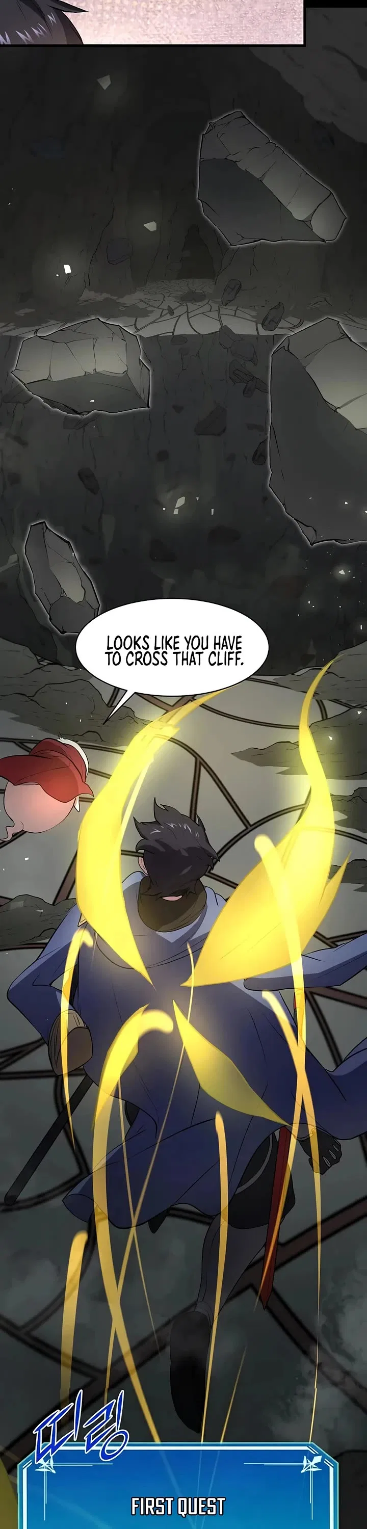 Leveling Up With Skills Chapter 139 – Page 3