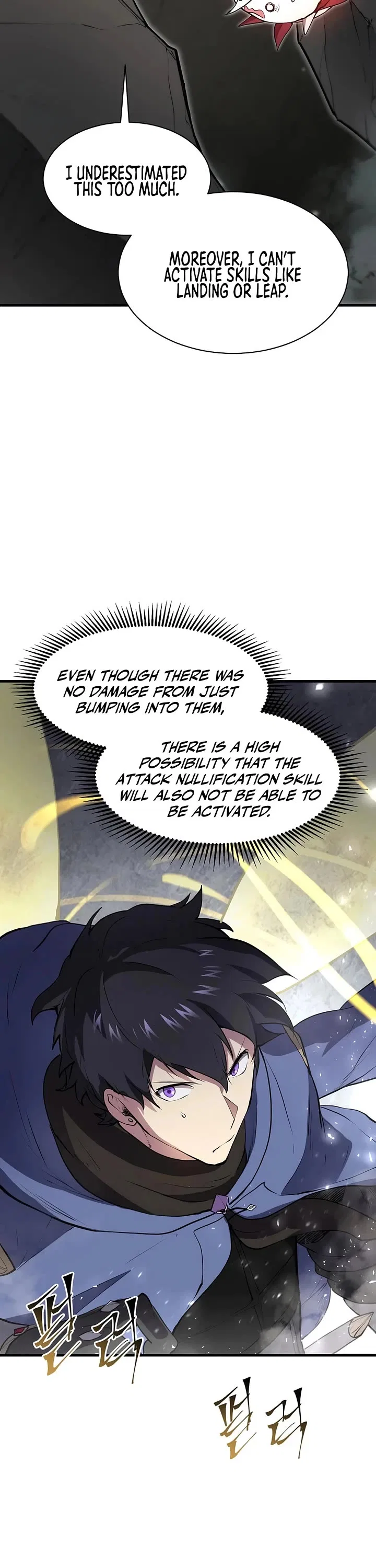 Leveling Up With Skills Chapter 139 – Page 8