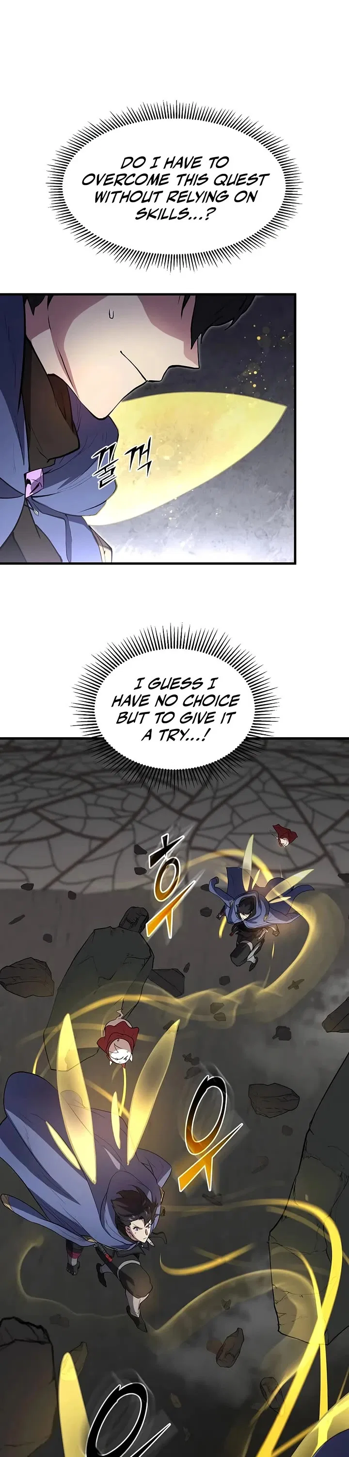 Leveling Up With Skills Chapter 139 – Page 9