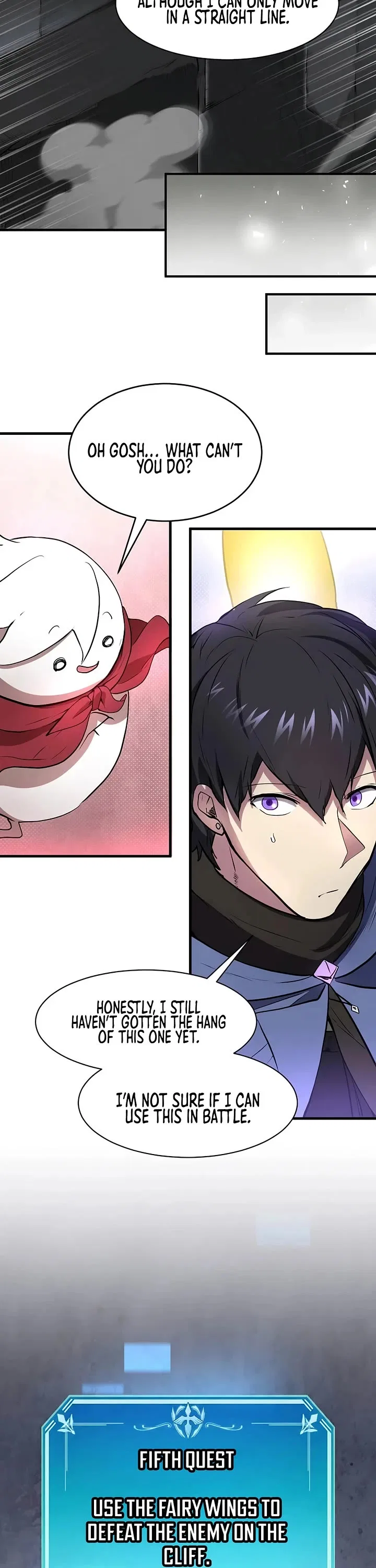 Leveling Up With Skills Chapter 139 – Page 14