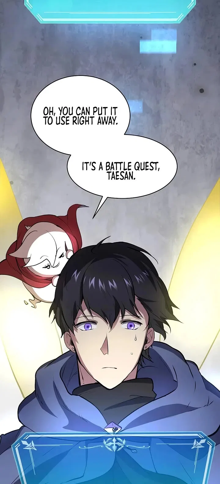 Leveling Up With Skills Chapter 139 – Page 15