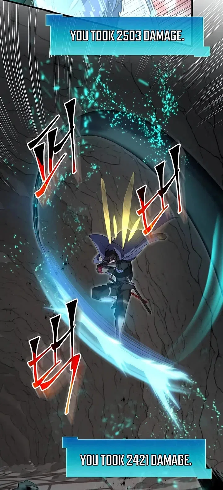 Leveling Up With Skills Chapter 139 – Page 19