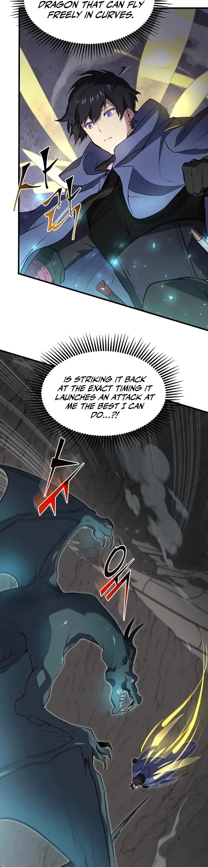 Leveling Up With Skills Chapter 139 – Page 21