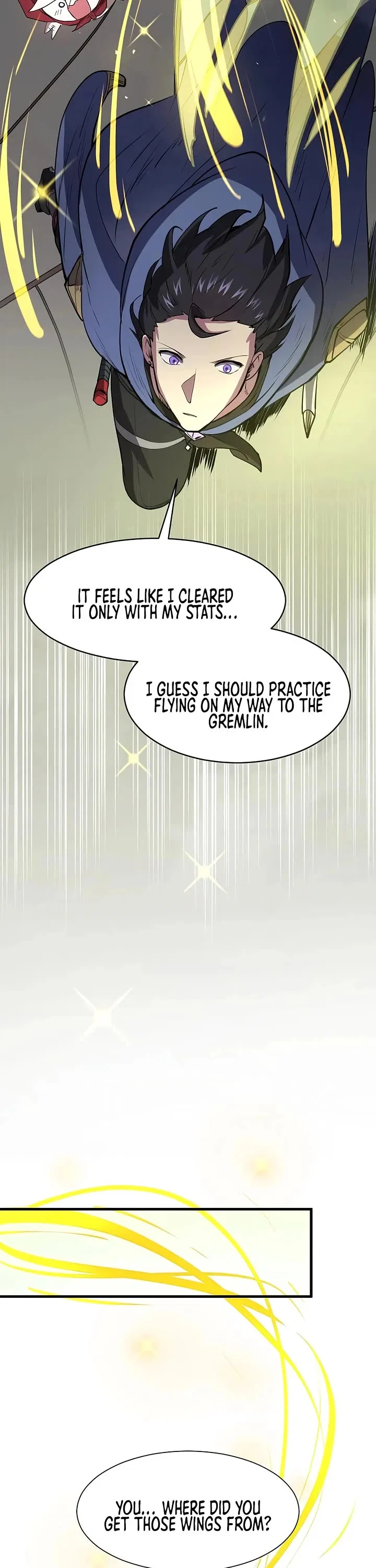 Leveling Up With Skills Chapter 139 – Page 26