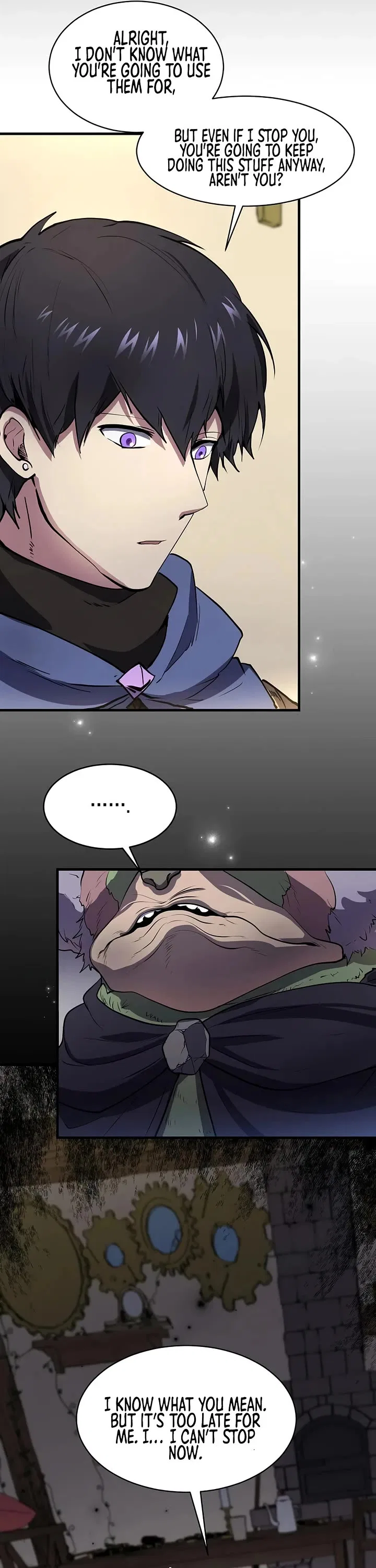 Leveling Up With Skills Chapter 139 – Page 31