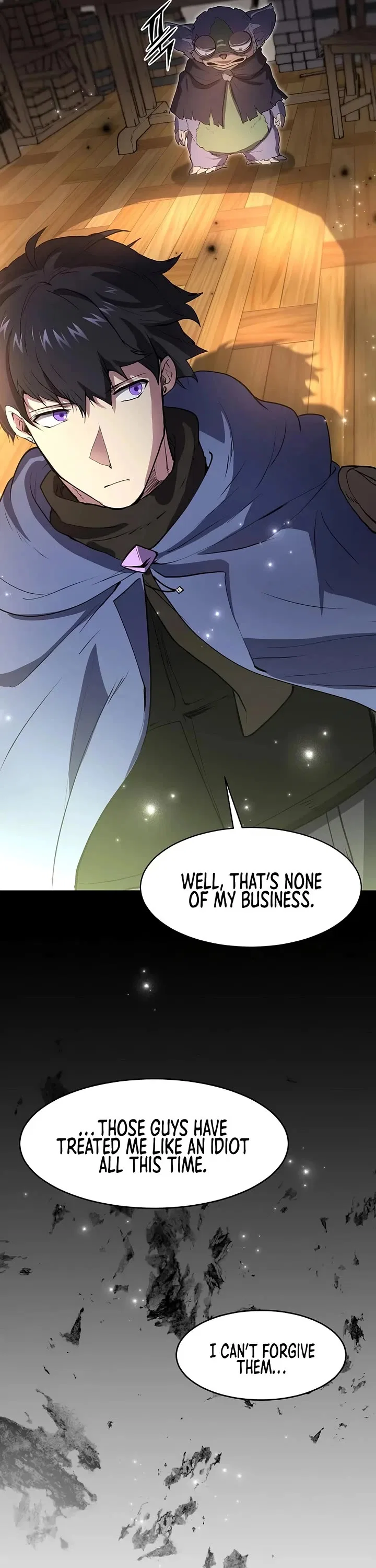 Leveling Up With Skills Chapter 139 – Page 32
