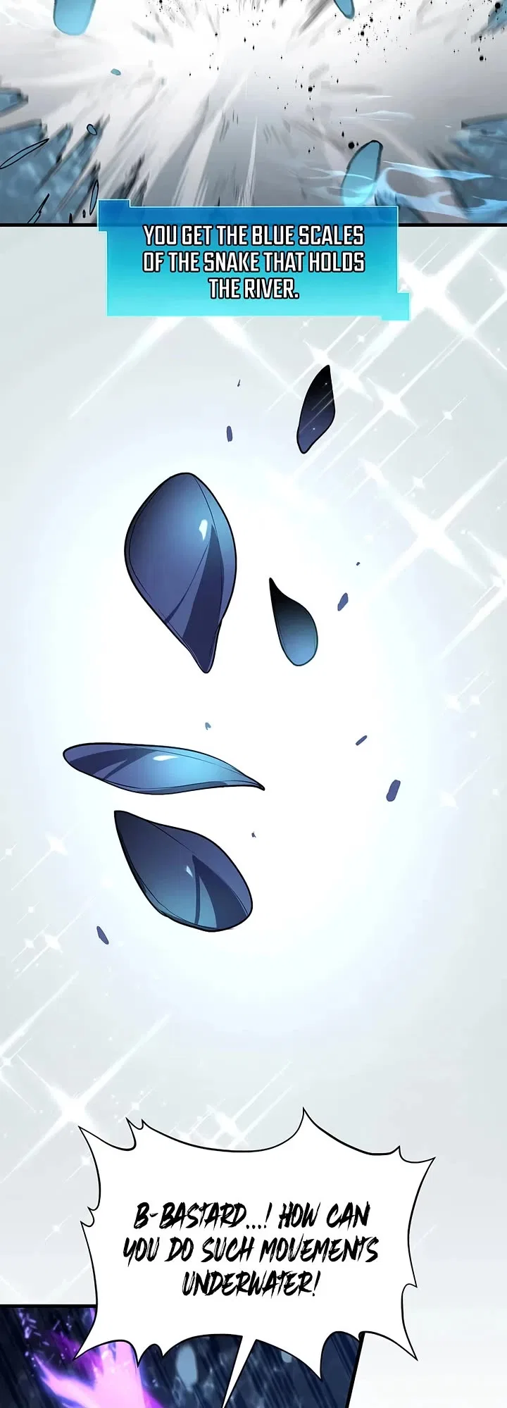 Leveling Up With Skills Chapter 139 – Page 35