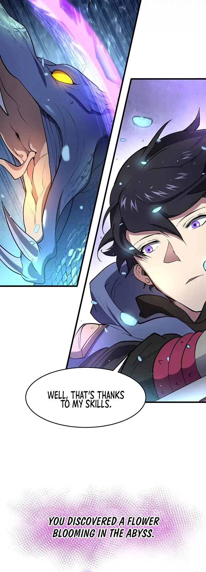 Leveling Up With Skills Chapter 139 – Page 36