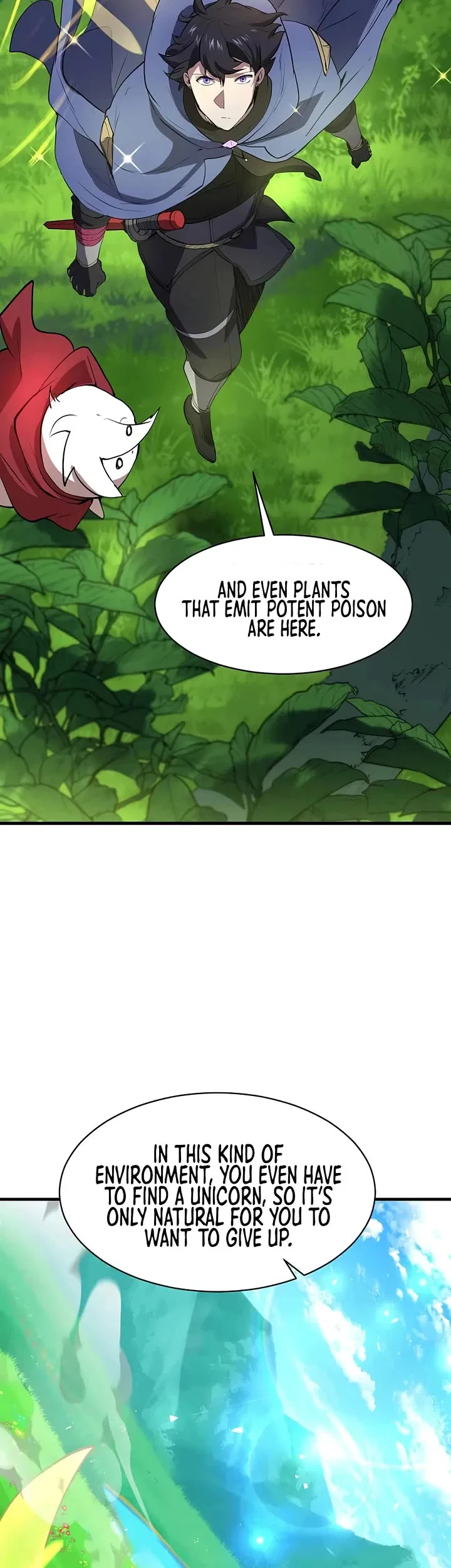 Leveling Up With Skills Chapter 139 – Page 42