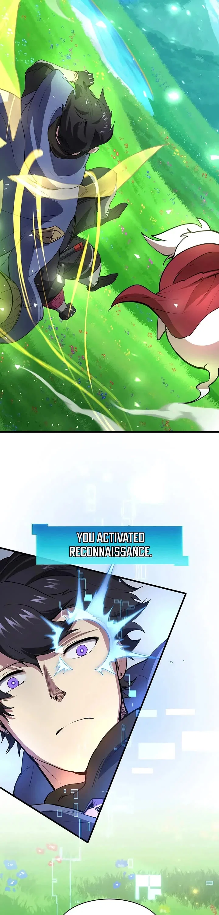 Leveling Up With Skills Chapter 139 – Page 43